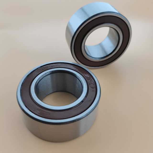 High Quality Customized Automotive Air Conditioning Compressor Bearing 30BD40DU Auto Bearings