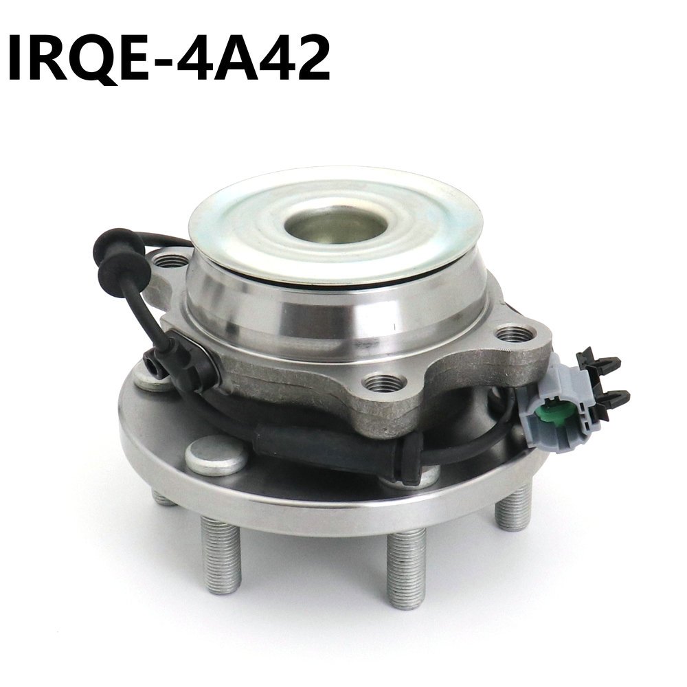 515064 VKBA6871 40202-EA000 40202-4EA0A Wheel Hub Bearing ForFor Nissan Pathfinder R51