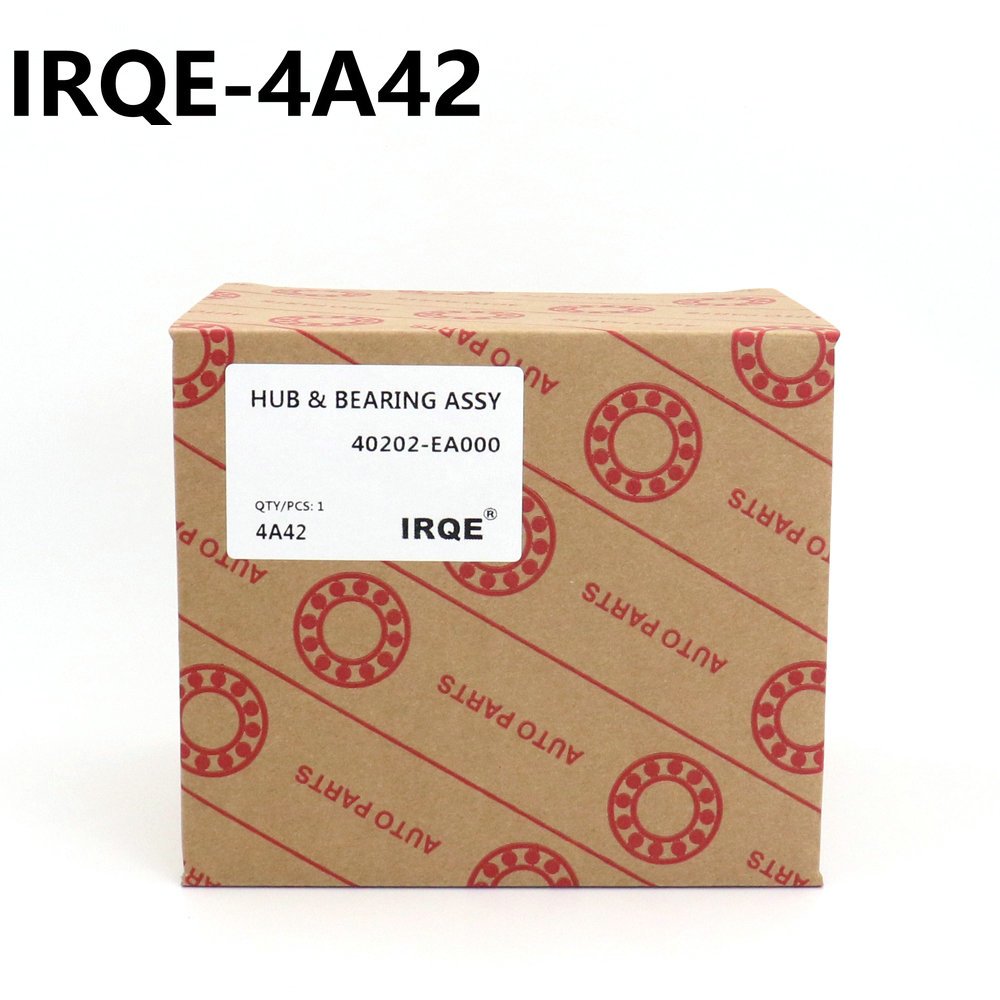 515064 VKBA6871 40202-EA000 40202-4EA0A Wheel Hub Bearing ForFor Nissan Pathfinder R51