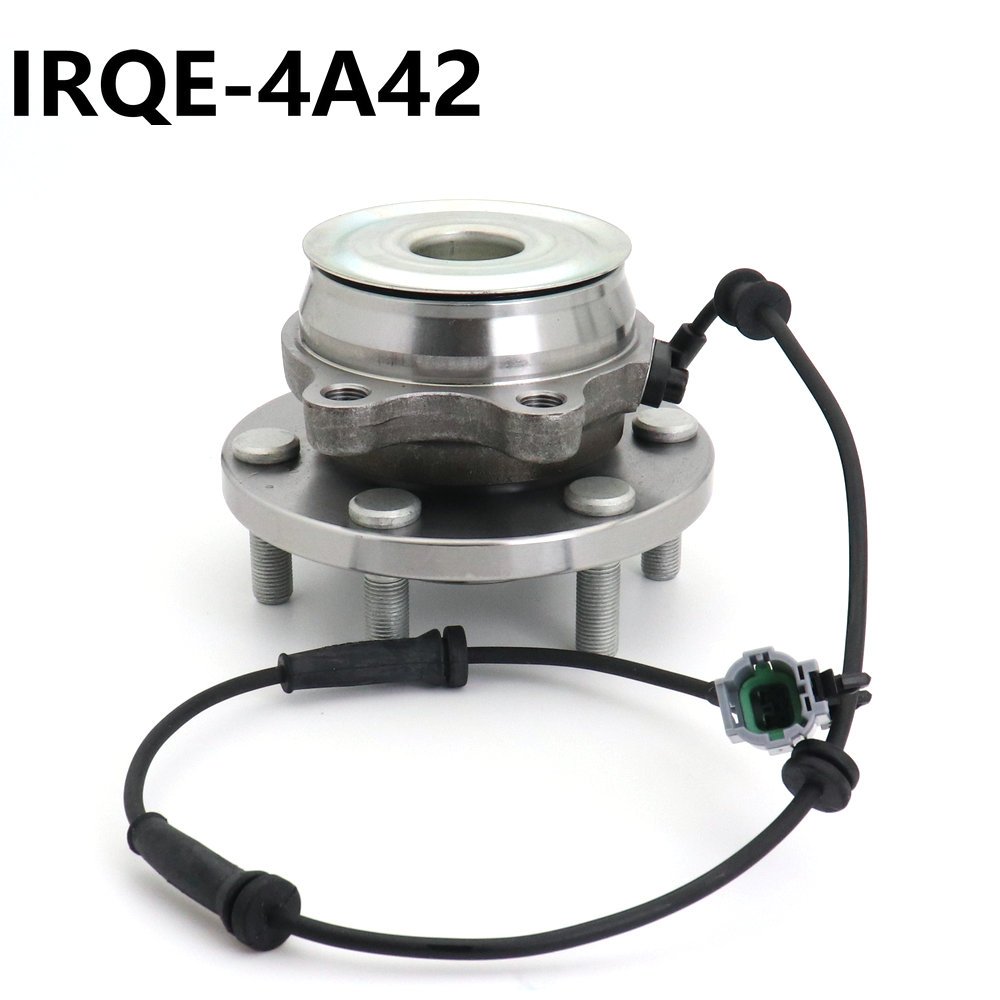 515064 VKBA6871 40202-EA000 40202-4EA0A Wheel Hub Bearing ForFor Nissan Pathfinder R51