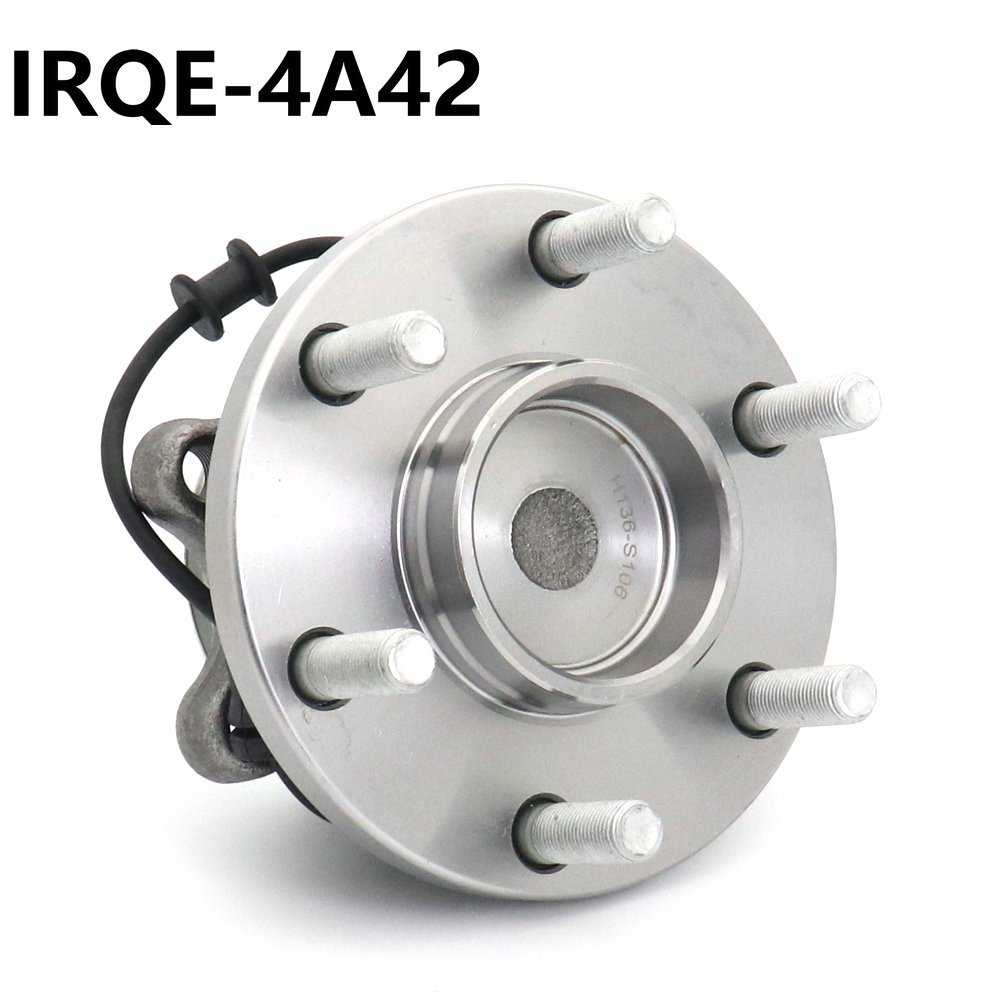515064 VKBA6871 40202-EA000 40202-4EA0A Wheel Hub Bearing ForFor Nissan Pathfinder R51