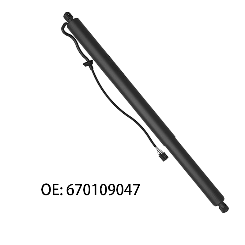 Electric Tailgate Power Liftgate for Maserati Levante Driver Gate Shock Lift Pull Down Motor 670109048