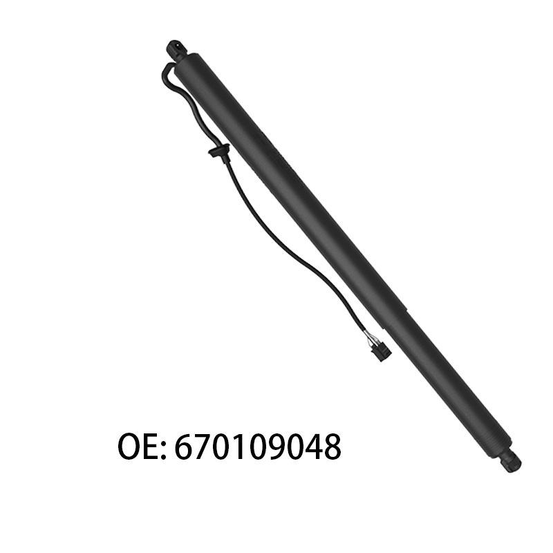 Electric Tailgate Power Liftgate for Maserati Levante Driver Gate Shock Lift Pull Down Motor 670109048