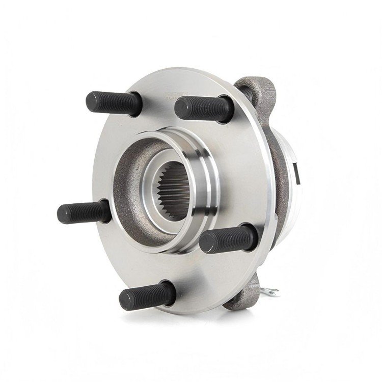 Wheel Bearing 40202-ca06c Wheel Hub Bearing KH30027 VKBA6984 HA590046 Automotive Spare Parts for NISSAN Teana J31 136x32x106mm
