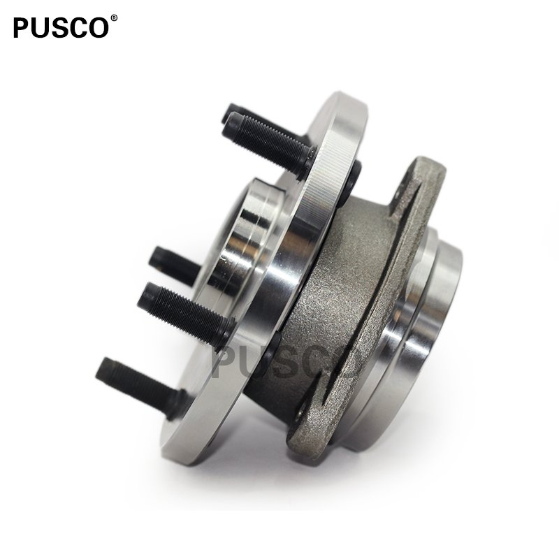 PUSCO Front Wheel Hub Bearing Assembly Fit for 99-04 Jeep Grand Cherokee 5lug 513159