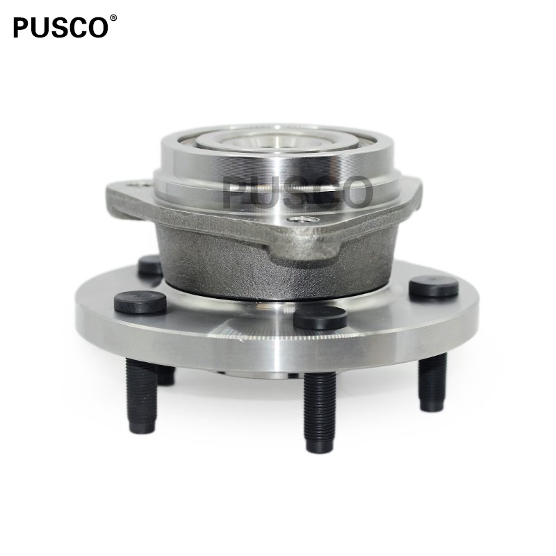 PUSCO Front Wheel Hub Bearing Assembly Fit for 99-04 Jeep Grand Cherokee 5lug 513159