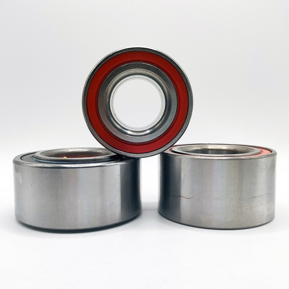 Chinese Wholesale Auto Wheel Hub Bearing Front Rear Bearing DAC Bearing
