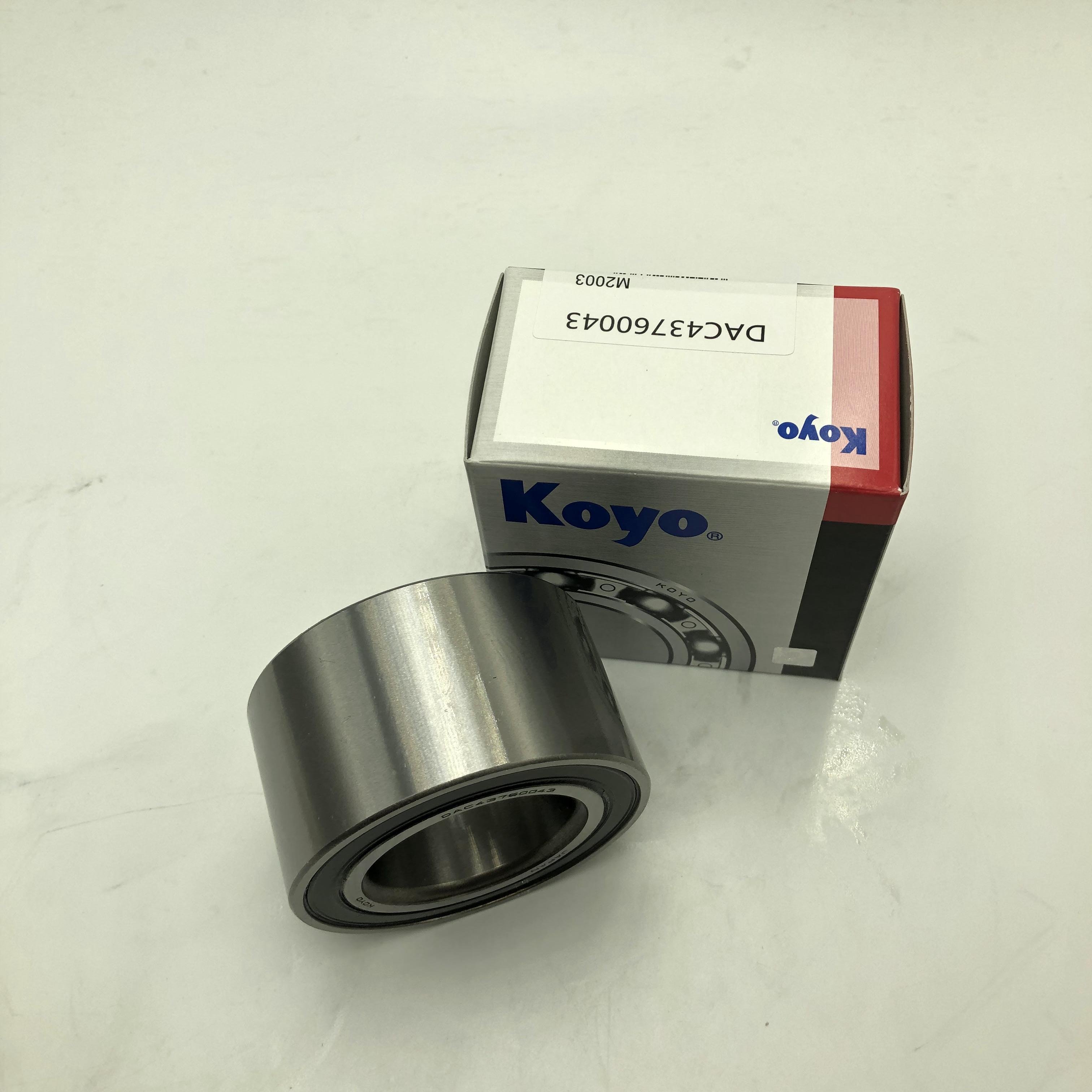Auto Wheel Hub Bearing DAC40740042 DAC40740042 ABS DAC4074W-3CS80