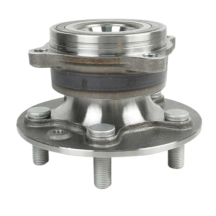 LR146814 LR142099 New Steering Knuckle Wheel Hub Bearing for Land Rover Discovery 5 and Defender