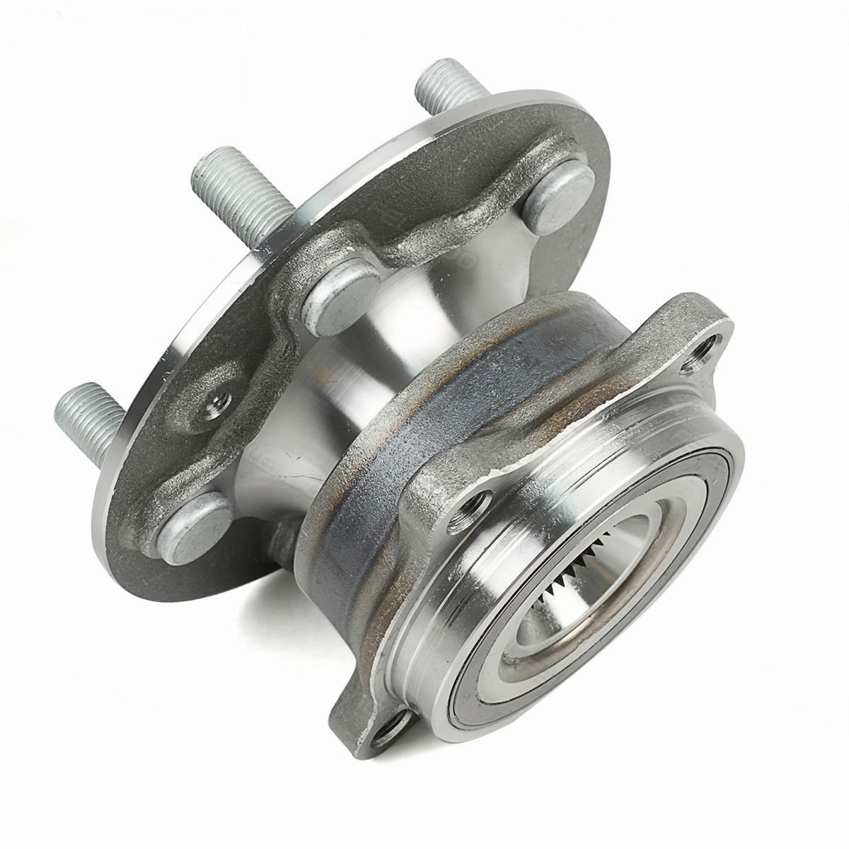 LR146814 LR142099 New Steering Knuckle Wheel Hub Bearing for Land Rover Discovery 5 and Defender