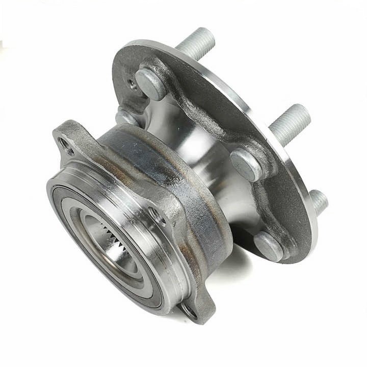 LR146814 LR142099 New Steering Knuckle Wheel Hub Bearing for Land Rover Discovery 5 and Defender