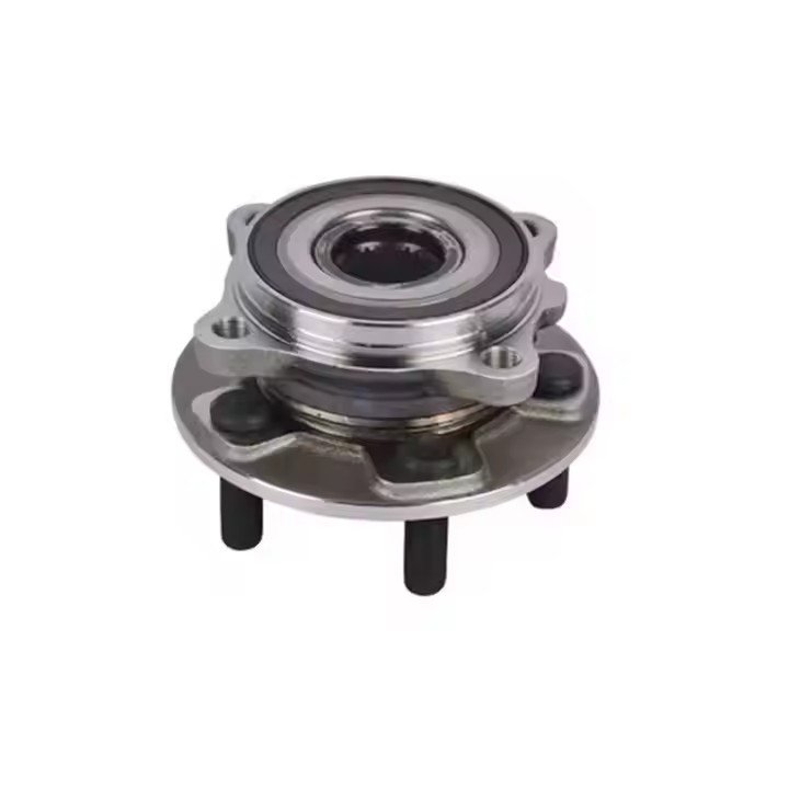 LR146814 LR142099 New Steering Knuckle Wheel Hub Bearing for Land Rover Discovery 5 and Defender