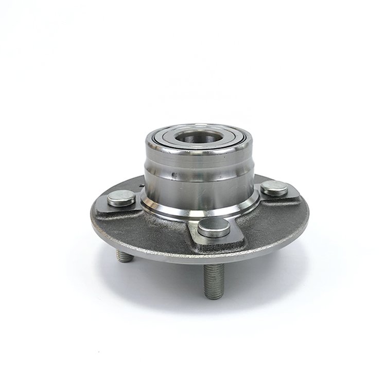 Auto Spare Parts OEM No.: 52710-25000 52710-25001 for HYUNDAI Accent/Atos Flange HUB ASSEMBLY REAR AXLE Auto Wheel Hub Bearing