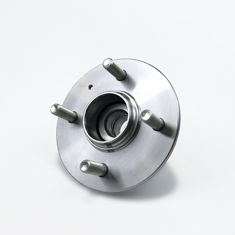 Auto Spare Parts OEM No.: 52710-25000 52710-25001 for HYUNDAI Accent/Atos Flange HUB ASSEMBLY REAR AXLE Auto Wheel Hub Bearing