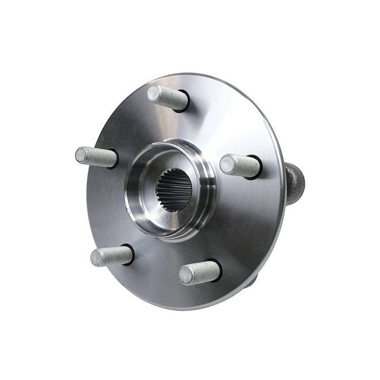 Auto Spare Parts OEM No.: 52710-25000 52710-25001 for HYUNDAI Accent/Atos Flange HUB ASSEMBLY REAR AXLE Auto Wheel Hub Bearing