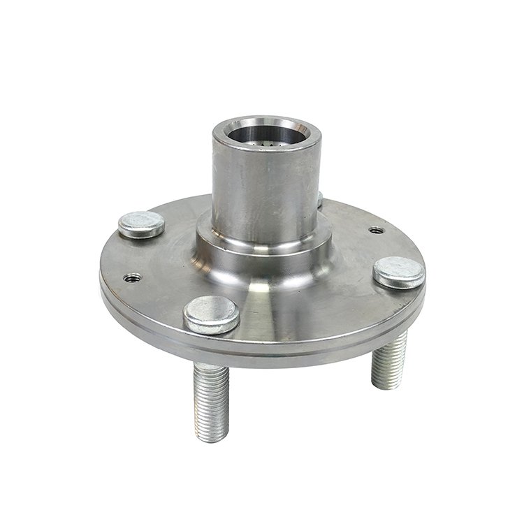 Auto Spare Parts OEM No.: 52710-25000 52710-25001 for HYUNDAI Accent/Atos Flange HUB ASSEMBLY REAR AXLE Auto Wheel Hub Bearing