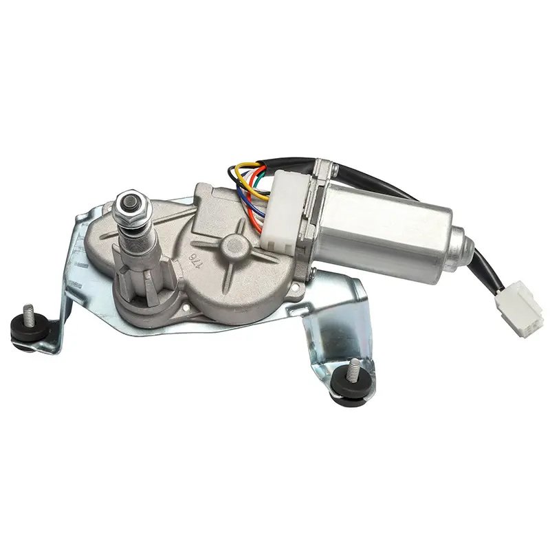 Lengun Manufacturer CE Rohs 987003E000 434522 854522 KIA Windshield Wiper Motor Wiper Motor for RHD KIA Sorento 02~13