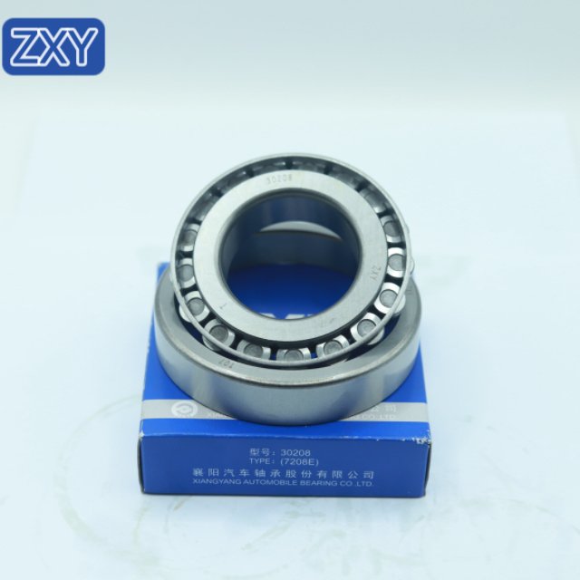 Tapered Roller Bearing32208 32207 32209 32210 32211 32212 32213 32214 32215 32216 32217 32218 32219