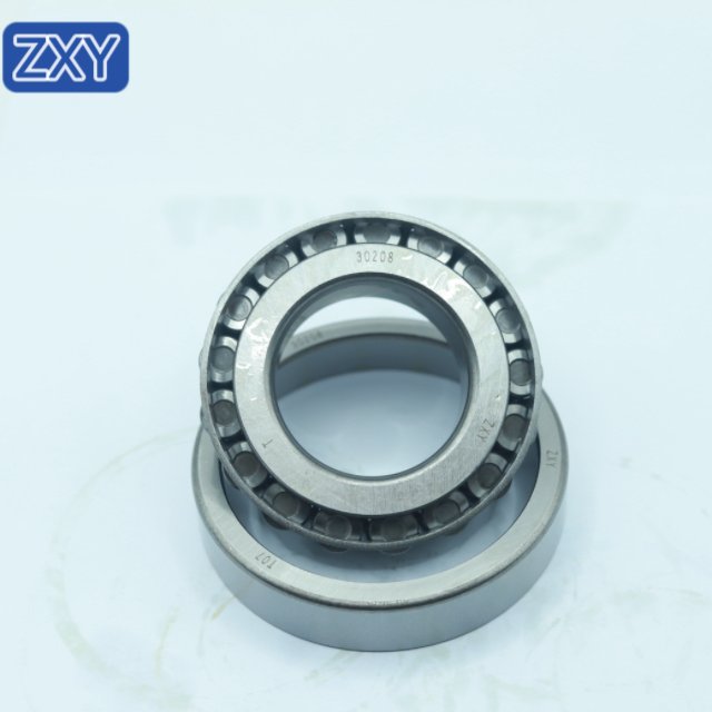 Tapered Roller Bearing32208 32207 32209 32210 32211 32212 32213 32214 32215 32216 32217 32218 32219
