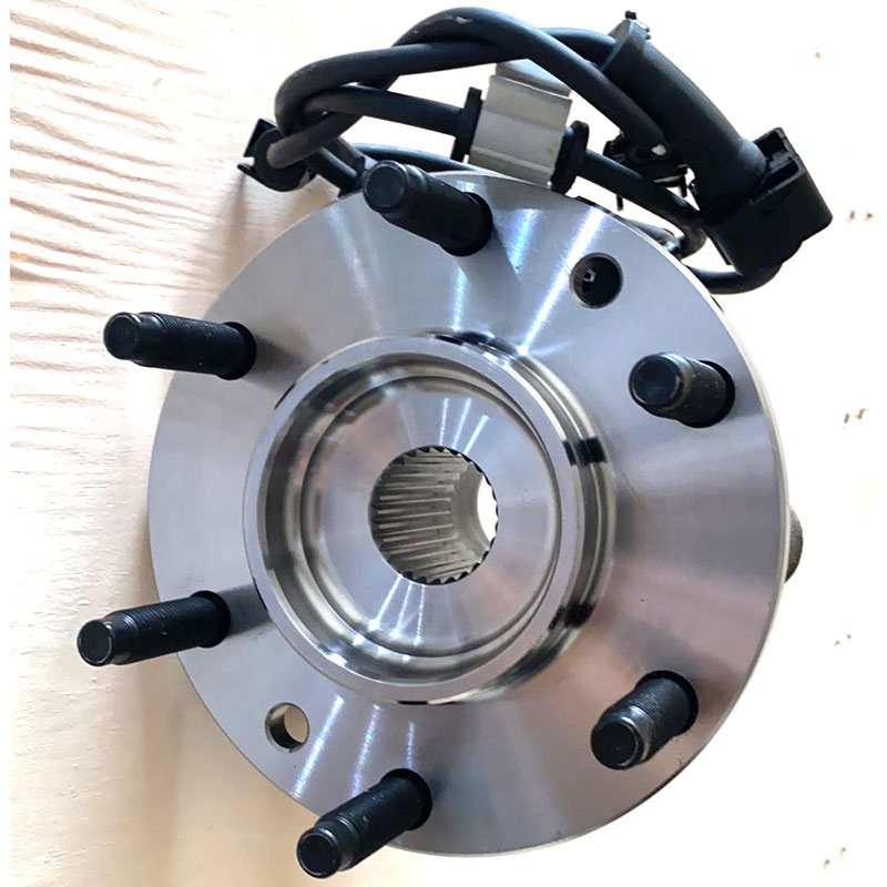 China Supplier High Quality Auto Parts Wheel Bearing Hub 513188 Wheel Hub Assembly