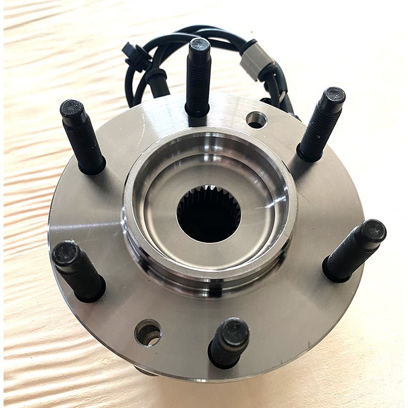 China Supplier High Quality Auto Parts Wheel Bearing Hub 513188 Wheel Hub Assembly
