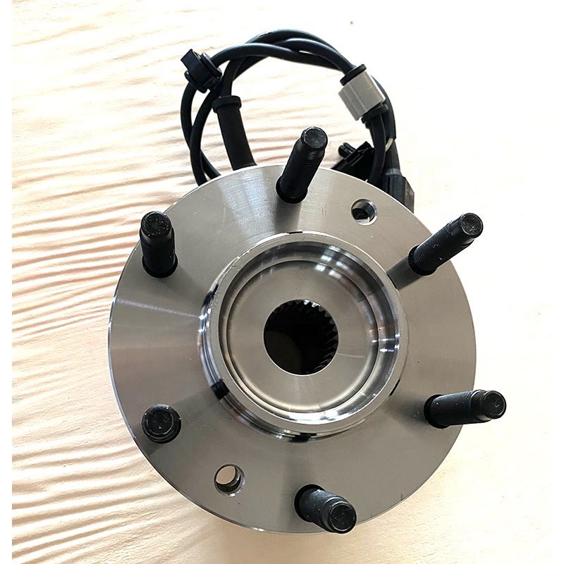 China Supplier High Quality Auto Parts Wheel Bearing Hub 513188 Wheel Hub Assembly