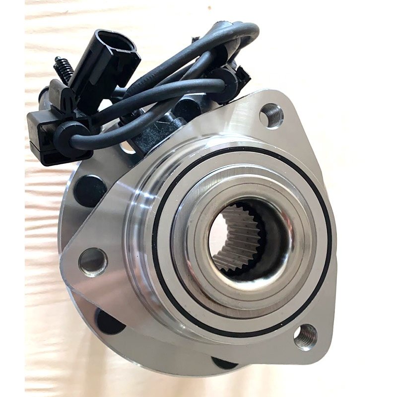 China Supplier High Quality Auto Parts Wheel Bearing Hub 513188 Wheel Hub Assembly