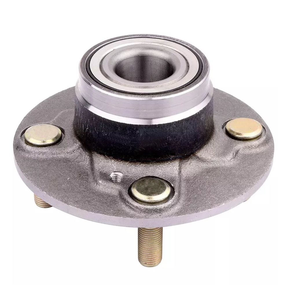 Front Wheel Hub Bearing 2DACF028G 43402-64B01 43402-64B00 for SUZUKI CARRY Wheel Hub Bearing