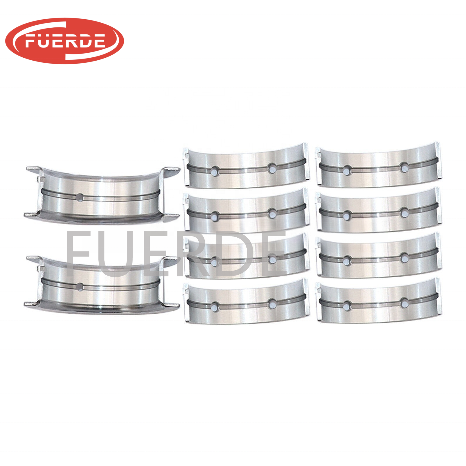 HAONUO 93744925 93744930 Suitable for Chevrolet Cruze 1.6/1.8 Engine Bearing Bush