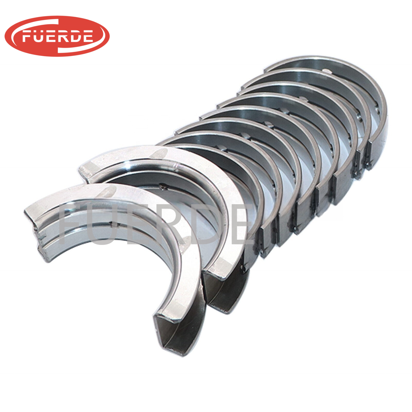 HAONUO 93744925 93744930 Suitable for Chevrolet Cruze 1.6/1.8 Engine Bearing Bush