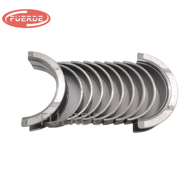 HAONUO 93744925 93744930 Suitable for Chevrolet Cruze 1.6/1.8 Engine Bearing Bush