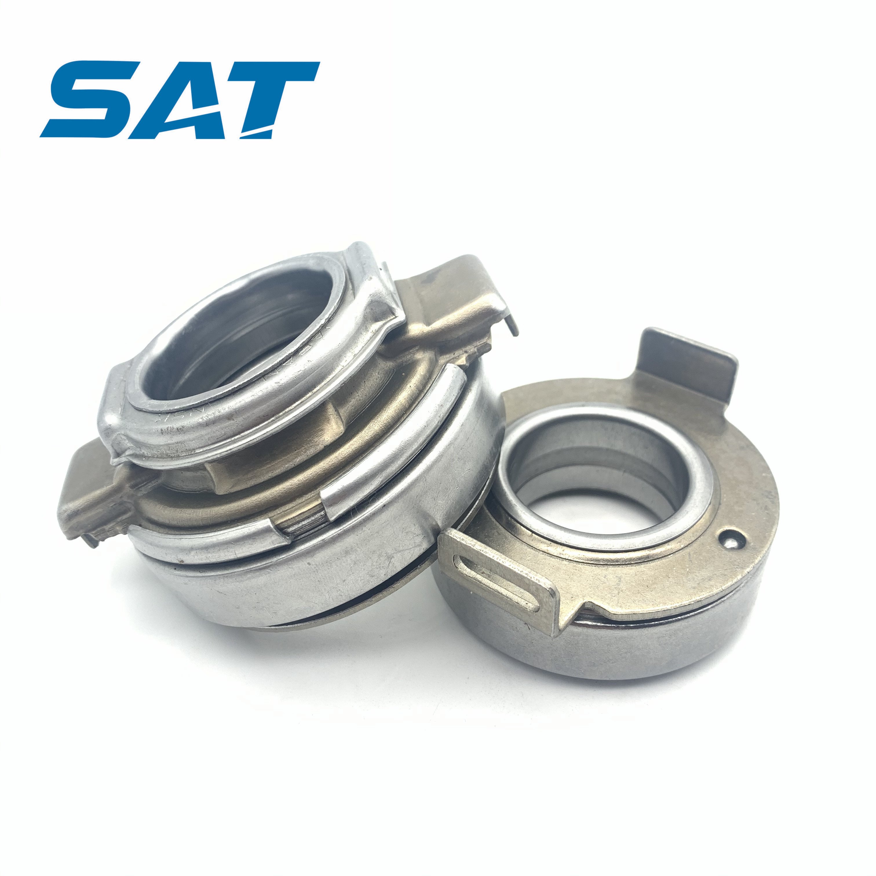 Heavy Duty 48RCT3303 Clutch Release Bearing 48RCT3303 Auto Bearing 48RCT3303 Bearing