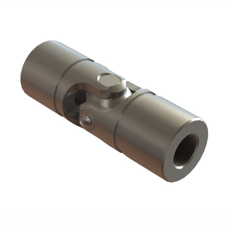U Joint Universal 48 Spline Universal Steering Joint Universal Joint Cross