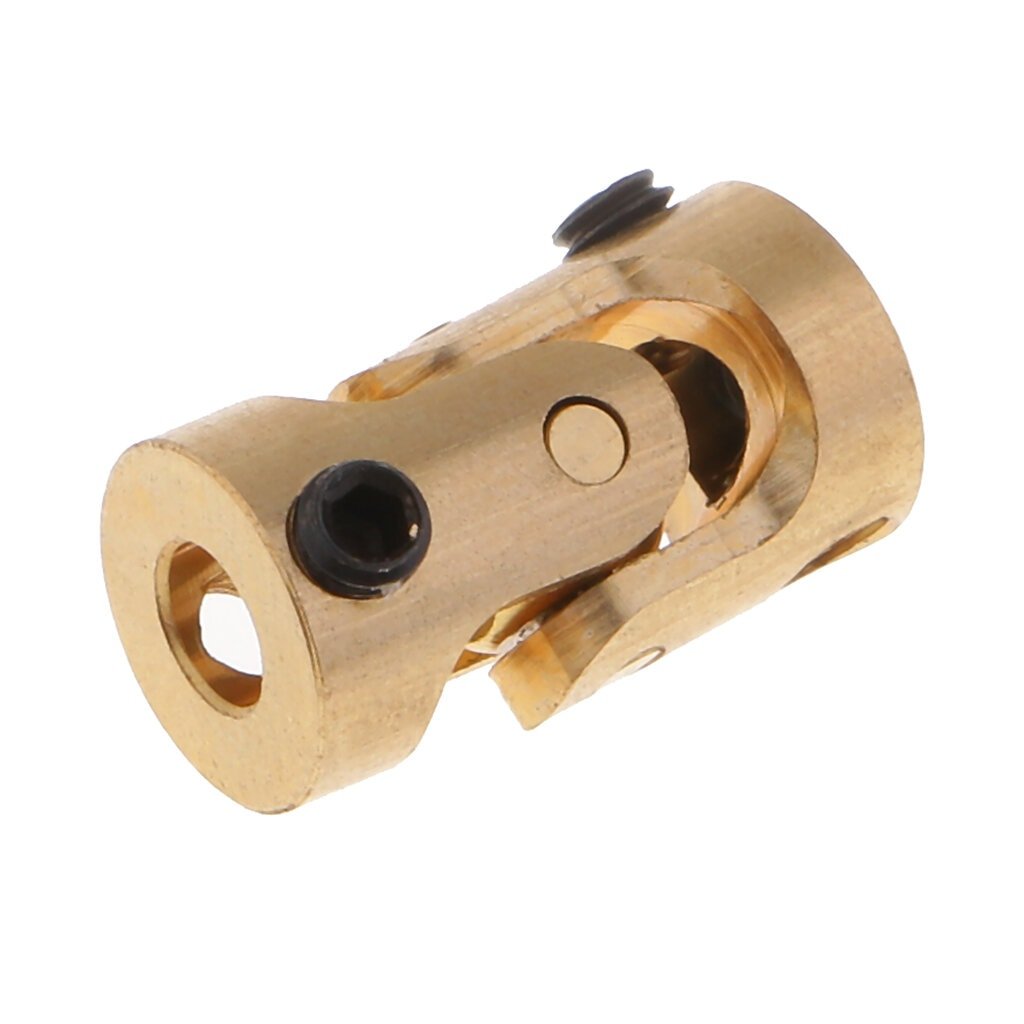 U Joint Universal 48 Spline Universal Steering Joint Universal Joint Cross