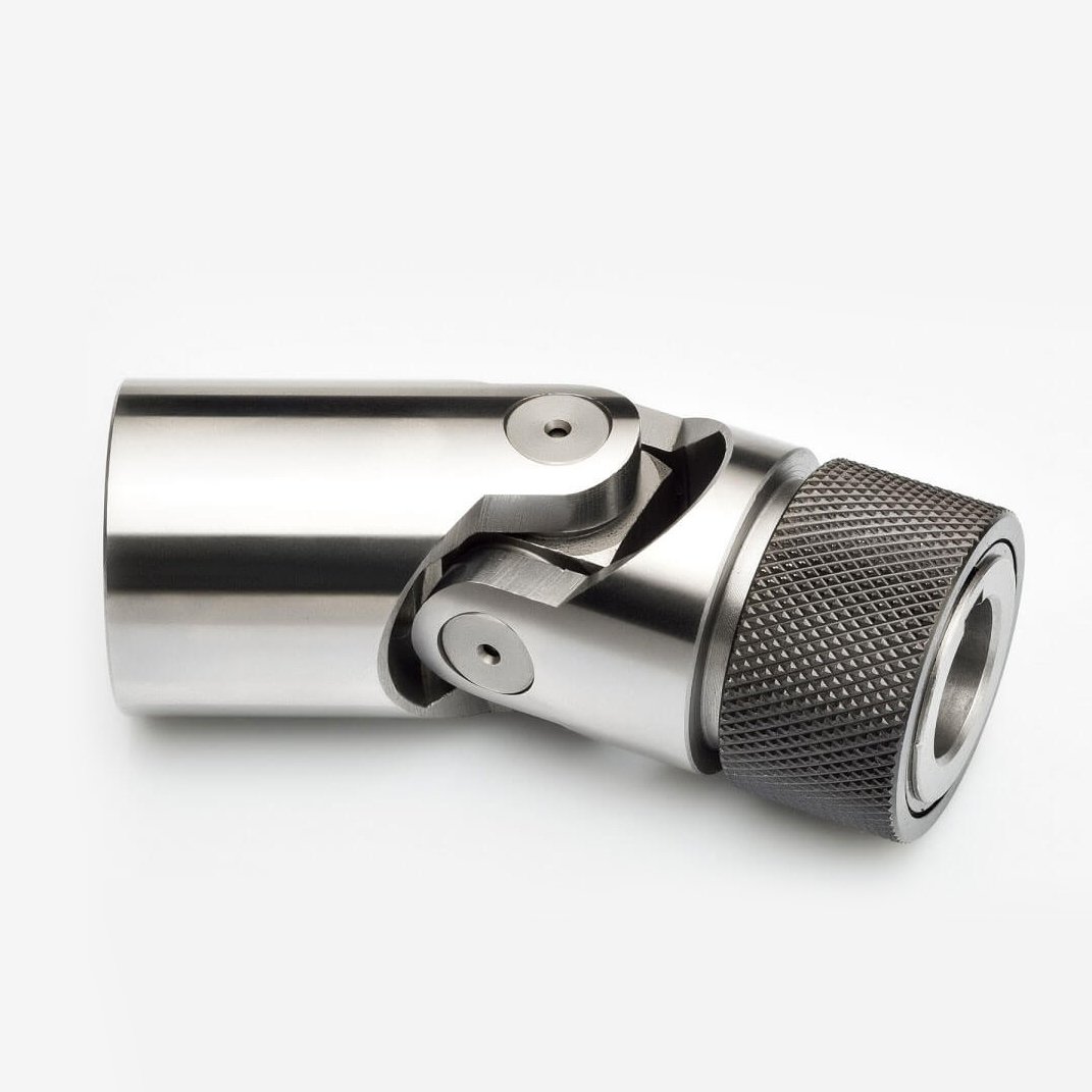 U Joint Universal 48 Spline Universal Steering Joint Universal Joint Cross