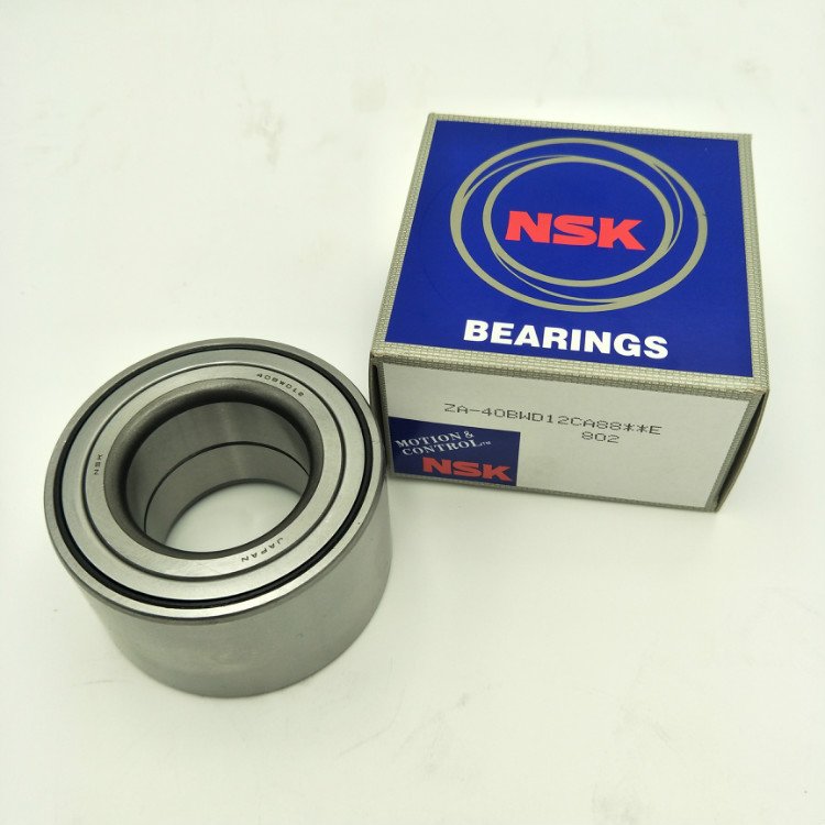 Auto Wheel Bearing DAC407436 DAC40740036 DAC4074 VKBC20026 Front Wheel Hub Bearing DAC407436 40x74x36