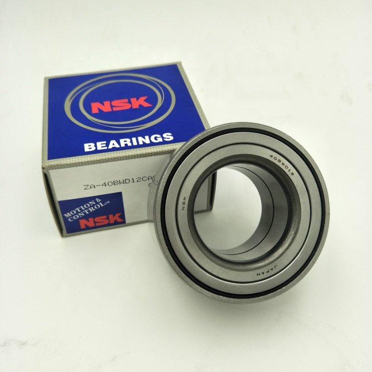 Auto Wheel Bearing DAC407436 DAC40740036 DAC4074 VKBC20026 Front Wheel Hub Bearing DAC407436 40x74x36