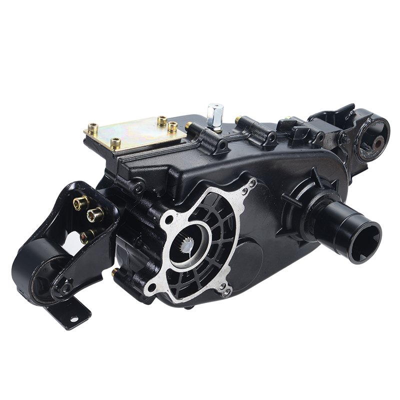 60V 3kw Pmsm DC Motor Conversion Kit for Auto Passenger and Loader Three Wheeler 45-55km/h