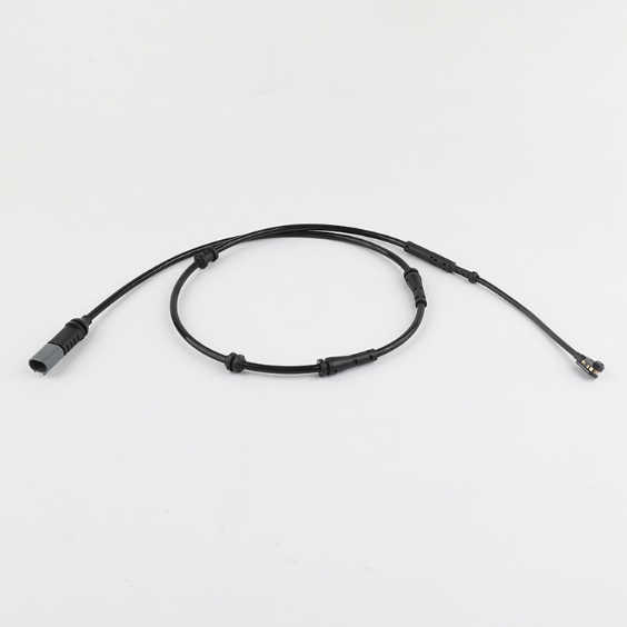 Save Power Rotary Plastic Auto Parts Injection Molding Machine Making Machine for Car Brake Cable