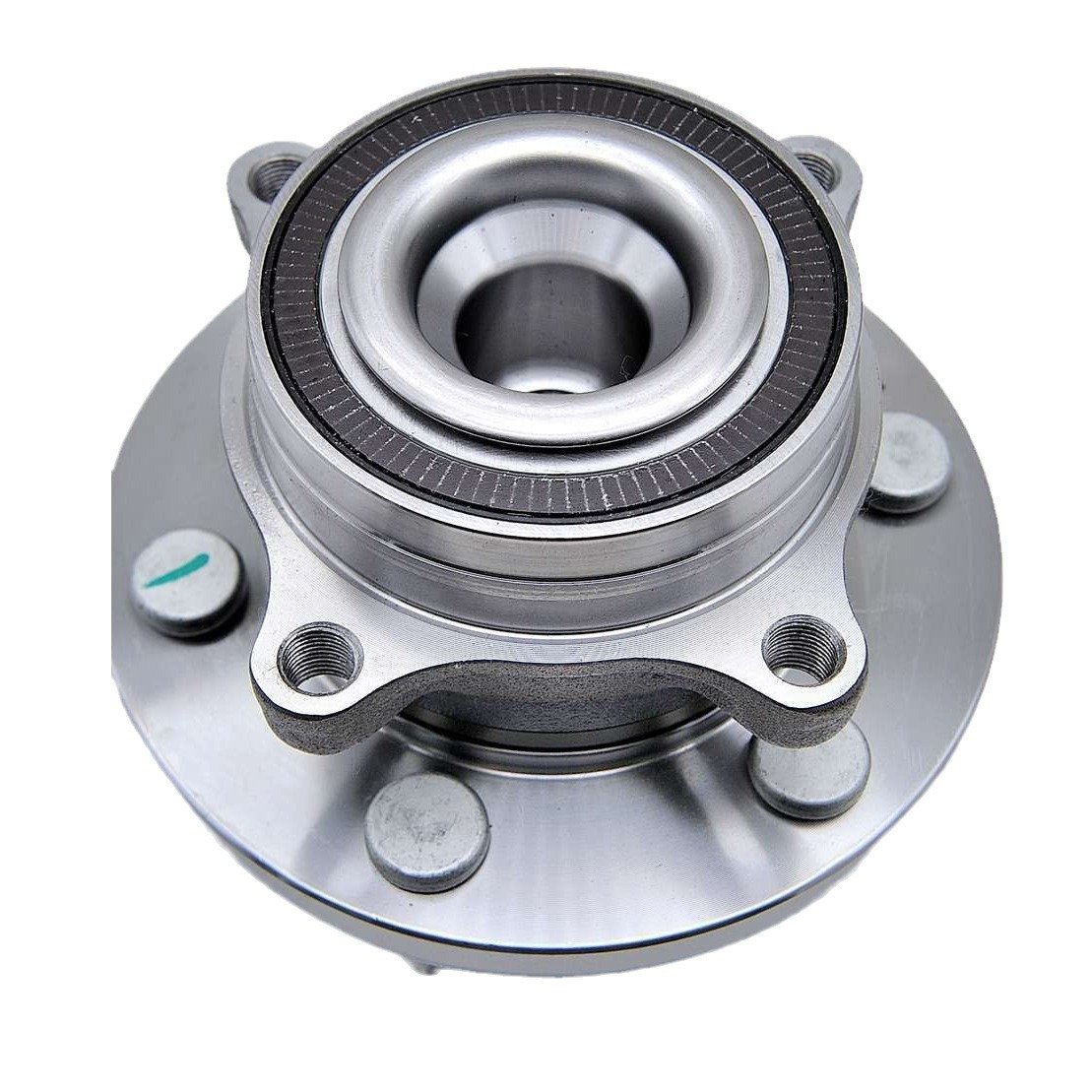 43550-26010 Front Axle Wheel Hub Unit Wheel Hub Bearing for Toyota Hiace With High Quality
