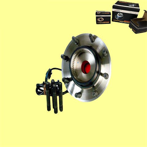 AUTOROUND 515056 New Wheel Hub Bearing Assembly Front Axle Auto Spare Parts for FORD