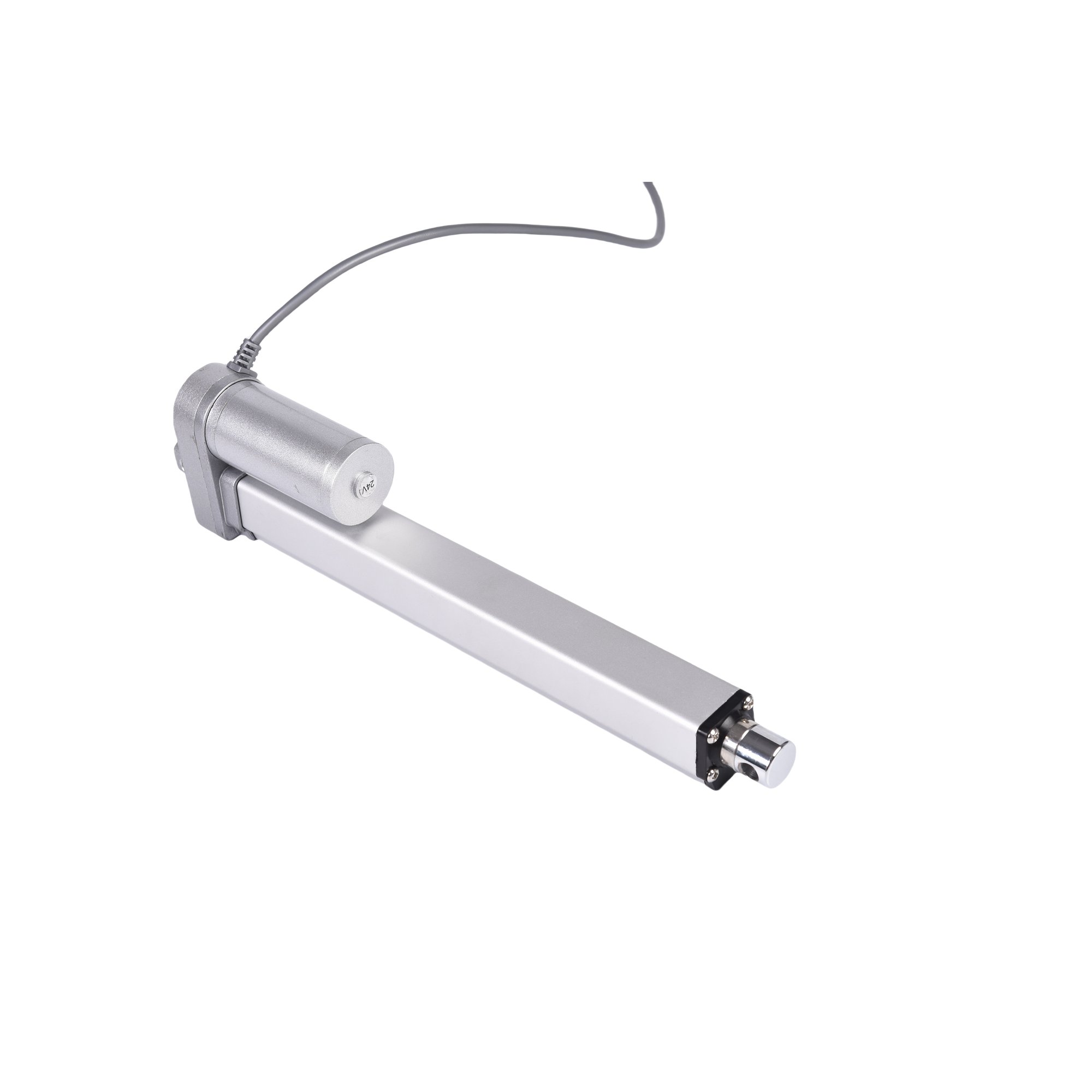 High Quality 12V 750N DC Motor 10mm/s Speed 3000rpm Low Noise Linear Actuator for Auto Car RV Electric Door Opener Affordable