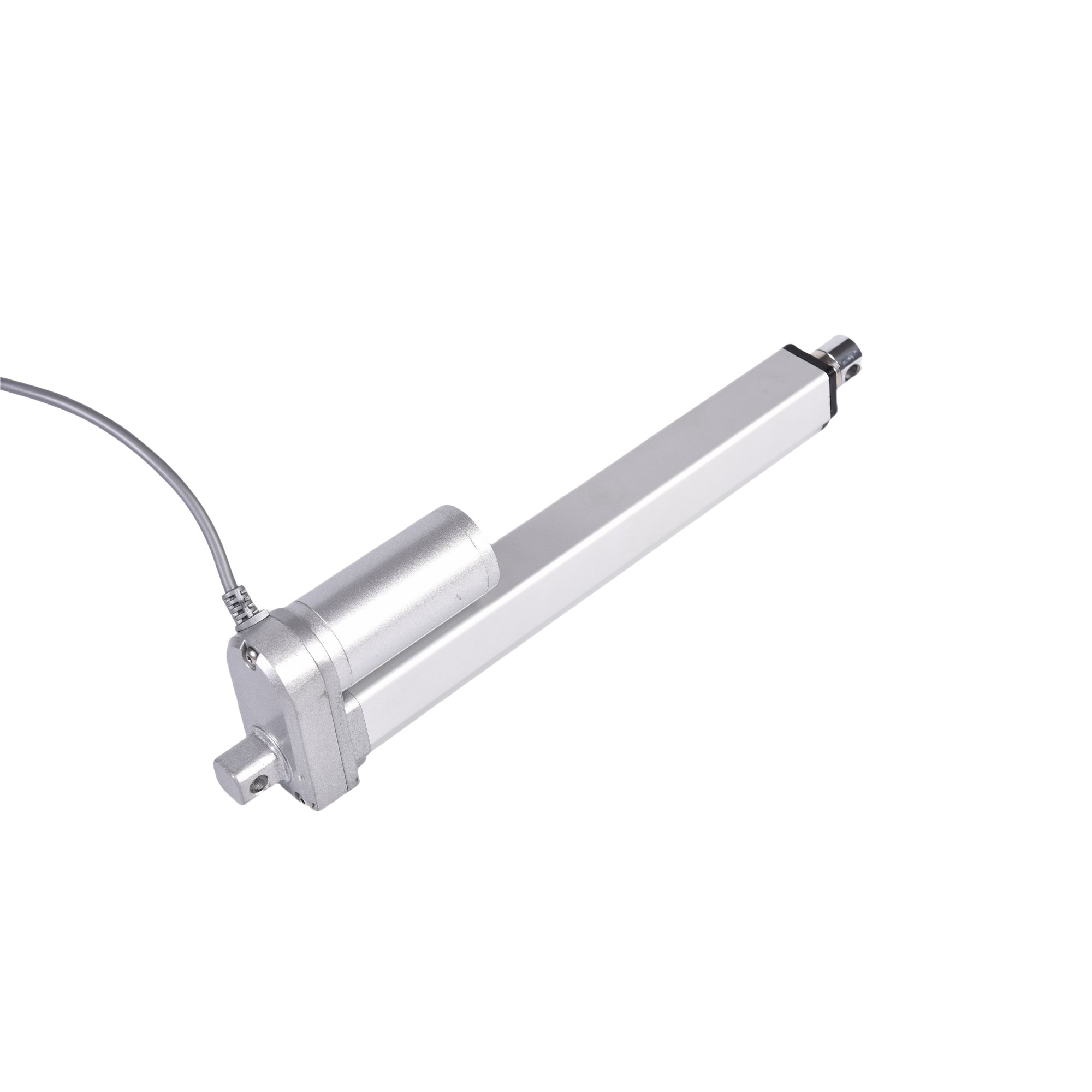 High Quality 12V 750N DC Motor 10mm/s Speed 3000rpm Low Noise Linear Actuator for Auto Car RV Electric Door Opener Affordable