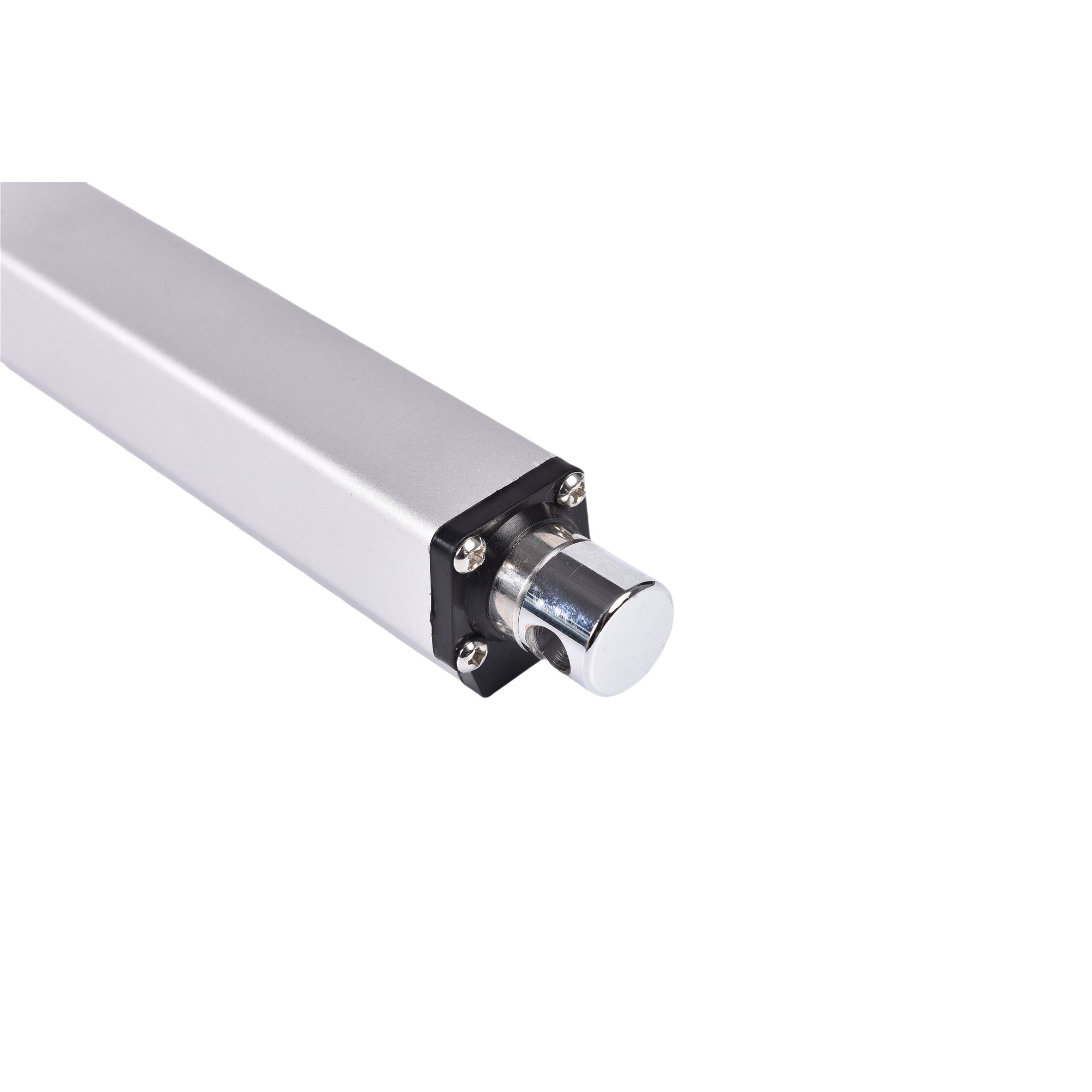 High Quality 12V 750N DC Motor 10mm/s Speed 3000rpm Low Noise Linear Actuator for Auto Car RV Electric Door Opener Affordable