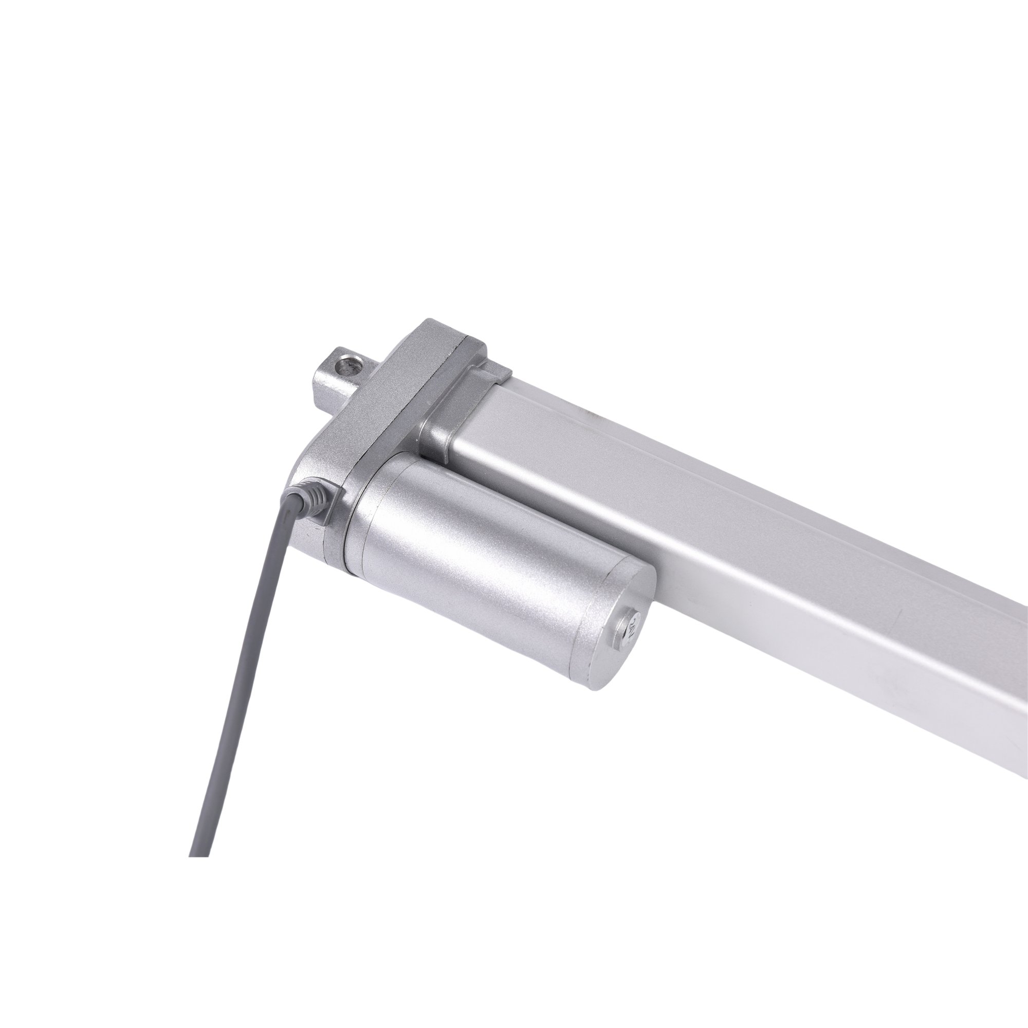 High Quality 12V 750N DC Motor 10mm/s Speed 3000rpm Low Noise Linear Actuator for Auto Car RV Electric Door Opener Affordable
