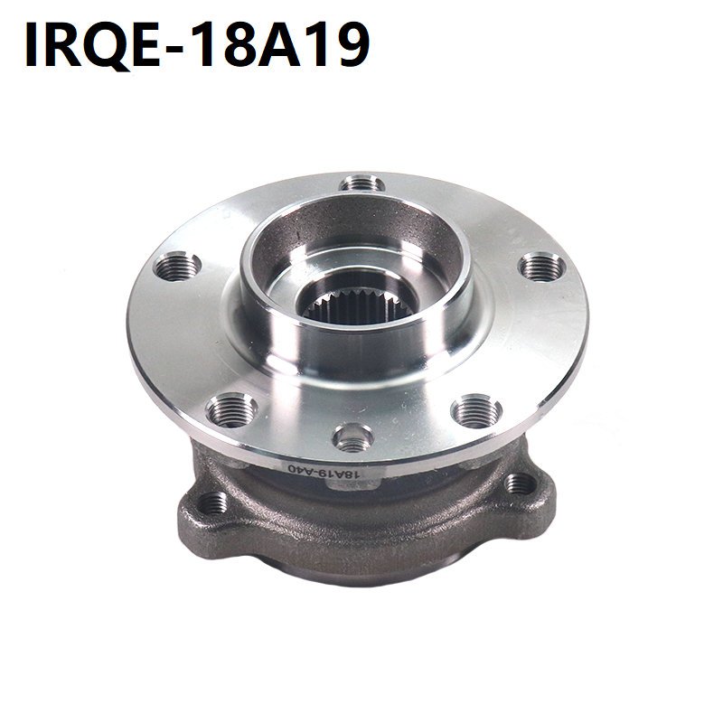 675000063MASERATI Automotive Hub Unit Bearing 18A19 Assembly