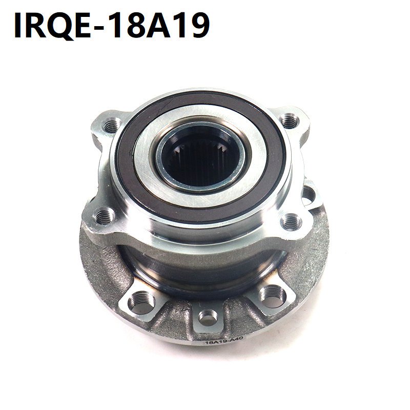 675000063MASERATI Automotive Hub Unit Bearing 18A19 Assembly
