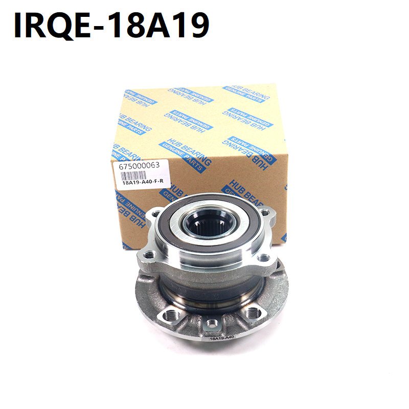 675000063MASERATI Automotive Hub Unit Bearing 18A19 Assembly