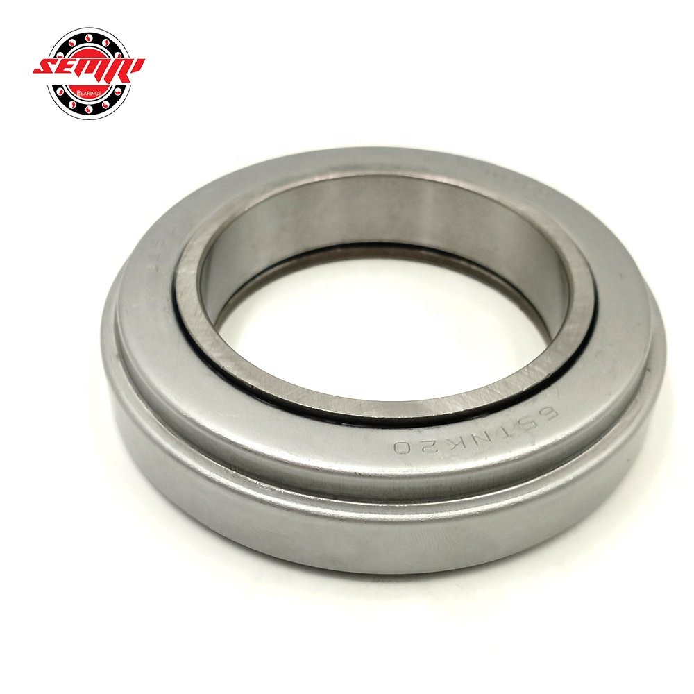 Long Life 65x102x22 mm Clutch Release Bearing 65TNK20