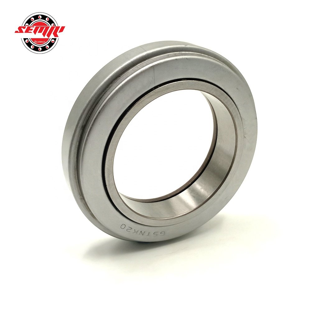 Long Life 65x102x22 mm Clutch Release Bearing 65TNK20
